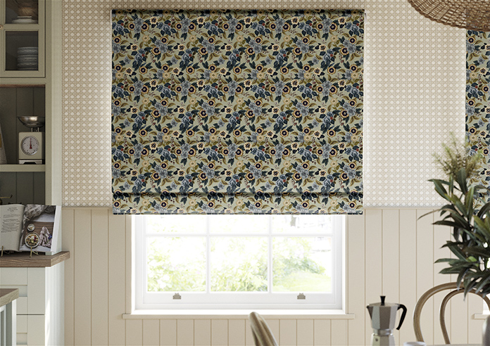 Eliana, Trusts - Roman Blind - Image 3